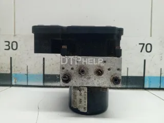 2214319012 Блок ABS (насос) Mercedes S W221 Арт AM95774850, вид 4