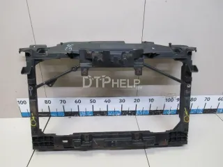 GS1D53110A Панель передняя Mazda 6 2 Арт AM31679948, вид 1