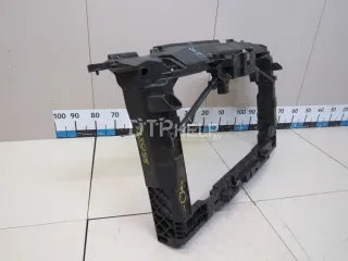 GS1D53110A Панель передняя Mazda 6 2 Арт AM31679948, вид 3