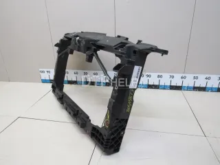 GS1D53110A Панель передняя Mazda 6 2 Арт AM31679948, вид 4