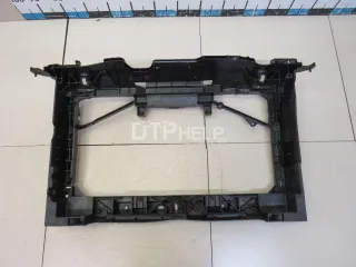 GS1D53110A Панель передняя Mazda 6 2 Арт AM31679948, вид 6