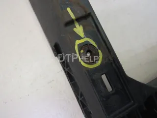 GS1D53110A Панель передняя Mazda 6 2 Арт AM31679948, вид 7