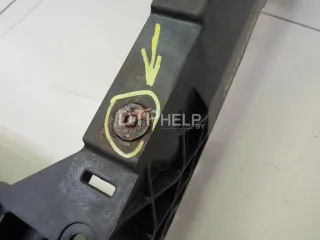 GS1D53110A Панель передняя Mazda 6 2 Арт AM31679948, вид 8