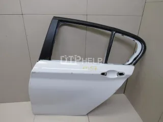 41527284515 Дверь задняя левая BMW 1 F20/F21 Арт AM23506978, вид 3