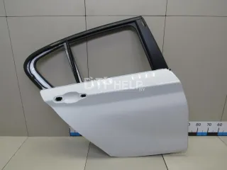 41527284516 Дверь задняя правая BMW 1 F20/F21 Арт AM23091095, вид 1