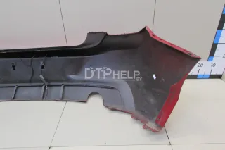  Бампер задний BMW 1 F20/F21 Арт AM23308226, вид 13