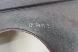  Бампер задний BMW 1 F20/F21 Арт AM23308226, вид 15