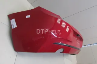  Бампер задний BMW 1 F20/F21 Арт AM23308226, вид 3