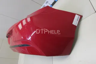  Бампер задний BMW 1 F20/F21 Арт AM23308226, вид 4