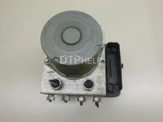 T2H10331 Блок ABS (насос) Jaguar F-Pace Арт AM70804338, вид 1