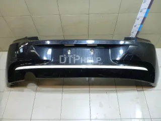  Бампер задний BMW 1 F20/F21 Арт AM41101252, вид 1