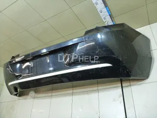  Бампер задний BMW 1 F20/F21 Арт AM41101252, вид 3