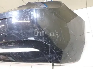  Бампер задний BMW 1 F20/F21 Арт AM41101252, вид 4