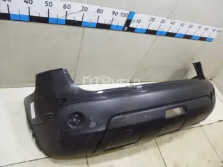 85022JD00H Бампер задний Nissan Qashqai 1  Арт AM90459029, вид 2