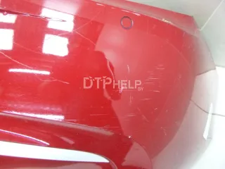  Бампер задний BMW 1 F20/F21 Арт AM22751742, вид 3