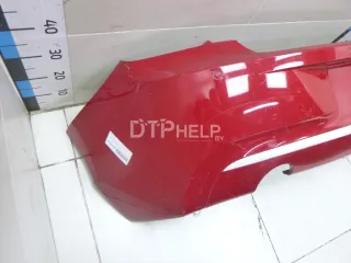  Бампер задний BMW 1 F20/F21 Арт AM22751742, вид 5