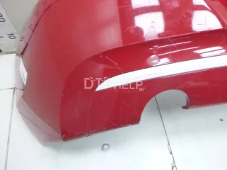  Бампер задний BMW 1 F20/F21 Арт AM22751742, вид 7