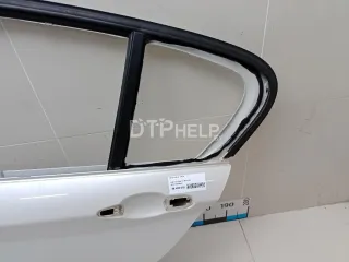 41527284515 Дверь задняя левая BMW 1 F20/F21 Арт AM48458802, вид 2