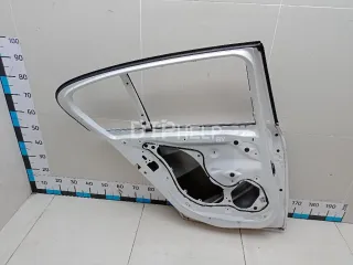 41527284515 Дверь задняя левая BMW 1 F20/F21 Арт AM48458802, вид 4