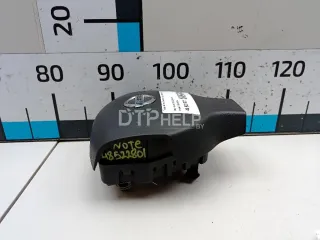 985109U09A Подушка безопасности в рулевое колесо Nissan Note E11 Арт AM48619019, вид 2