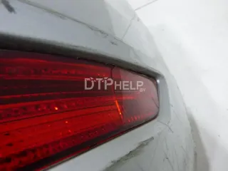  Бампер задний Volkswagen Touareg 2 Арт AM52568094, вид 1
