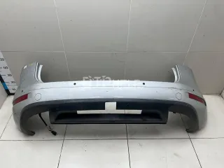  Бампер задний Volkswagen Touareg 2 Арт AM52568094, вид 3