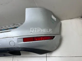  Бампер задний Volkswagen Touareg 2 Арт AM52568094, вид 4