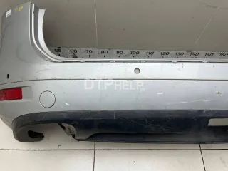  Бампер задний Volkswagen Touareg 2 Арт AM52568094, вид 6