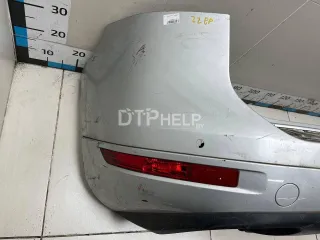  Бампер задний Volkswagen Touareg 2 Арт AM52568094, вид 7