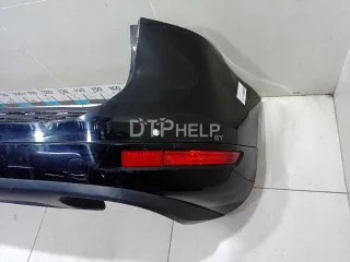  Бампер задний Volkswagen Touareg 2 Арт AM52568091, вид 3
