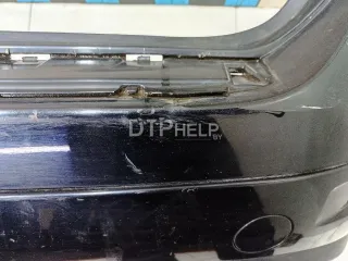  Бампер задний Volkswagen Touareg 2 Арт AM52568091, вид 4