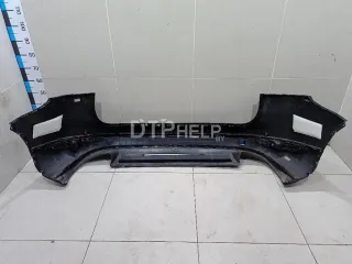  Бампер задний Volkswagen Touareg 2 Арт AM52568091, вид 6