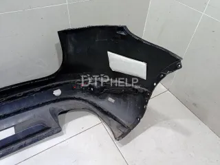  Бампер задний Volkswagen Touareg 2 Арт AM52568091, вид 7