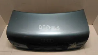 4B5827023T Крышка багажника Audi A6 C5 (S6,RS6) Арт AM50848051, вид 2