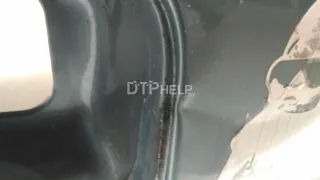 4B5827023T Крышка багажника Audi A6 C5 (S6,RS6) Арт AM50848051, вид 3