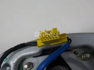 8E0880201E6PS Подушка безопасности в рулевое колесо Audi A2 Арт AM50872888, вид 7