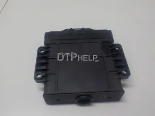 09D927750JK Блок управления АКПП Volkswagen Touareg 1 Арт AM51913046, вид 6