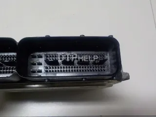 03C906027F Блок управления двигателем Volkswagen Golf PLUS 1 Арт AM52114505, вид 5