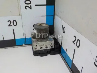 58920A2210 Блок ABS (насос) Kia Ceed 2 Арт AM52516864, вид 2
