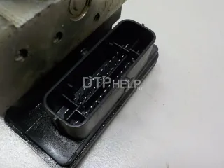 58920A2210 Блок ABS (насос) Kia Ceed 2 Арт AM52516864, вид 4
