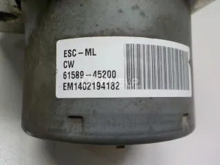 58920A2210 Блок ABS (насос) Kia Ceed 2 Арт AM52516864, вид 5