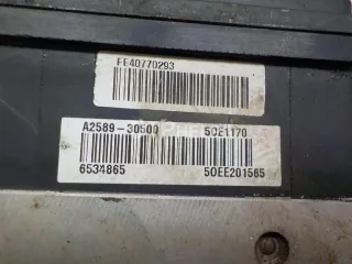 58920A2210 Блок ABS (насос) Kia Ceed 2 Арт AM52516864, вид 6
