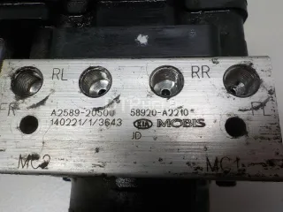 58920A2210 Блок ABS (насос) Kia Ceed 2 Арт AM52516864, вид 7