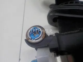 8450030969 Ремень безопасности с пиропатроном Lada Vesta 1 Арт AM52560064, вид 2