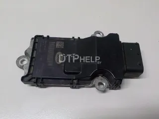 LR125943 Блок управления АКПП Land Rover Discovery sport Арт AM52571263, вид 1