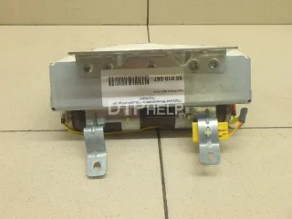 22903018 Подушка безопасности пассажирская (в торпедо) Chevrolet Captiva Арт AM95019667, вид 2