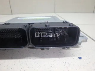 23710CC02A Блок управления двигателем Nissan Murano Z50 Арт AM95204030, вид 6