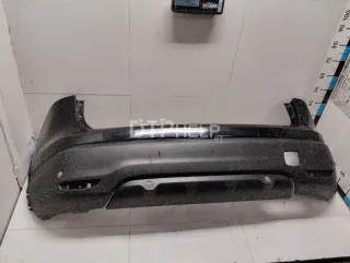85022BP70H Бампер задний Nissan Qashqai 2 Арт AM90395215, вид 1