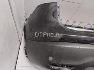 85022BP70H Бампер задний Nissan Qashqai 2 Арт AM90395215, вид 2