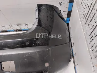 85022BP70H Бампер задний Nissan Qashqai 2 Арт AM90395215, вид 3